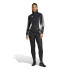 Casaco de Futebol adidas Tiro24 Mulher Preto
