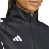 Casaco de Futebol adidas Tiro24 Mulher Preto