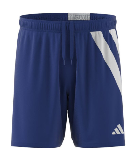 Calça de Futebol adidas Fortore23 Homem Azul