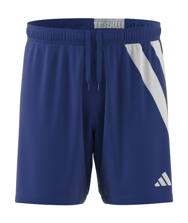 Calça de Futebol adidas Fortore23 Homem Azul