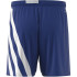 Calça de Futebol adidas Fortore23 Homem Azul