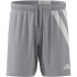 Calça de Futebol adidas Fortore23 Homem Cinzento