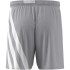 Calça de Futebol adidas Fortore23 Homem Cinzento