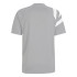 Camiseta de Futebol adidas Fortore23 Homem Cinzento
