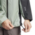 Casaco caminhada adidas Multi 2.5L Ready Homem Verde