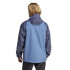 Casaco caminhadas adidas Multi 2L Rain Homem Azul