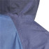 Casaco caminhadas adidas Multi 2L Rain Homem Azul