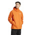 Casaco caminhadas adidas Multi 2L Rain Homem Laranja