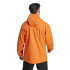 Casaco caminhadas adidas Multi 2L Rain Homem Laranja