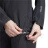 Casaco caminhadas adidas Terrex Multi Rain Ready Mulher Preto
