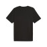 Camiseta Puma GRAPHICS Preto Homem