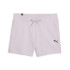 Calça Puma Better Essentials 5' Roxo Mulher