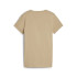 Camiseta Puma ESS+ ANIMAL Graphic Beige Mulher