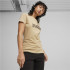 Camiseta Puma ESS+ ANIMAL Graphic Beige Mulher