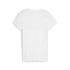 Camiseta Puma ESS+ ANIMAL Graphic Branco Mulher