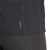 Camiseta de Fitness adidas Essentials Tr-Es Logo Mulher Preto