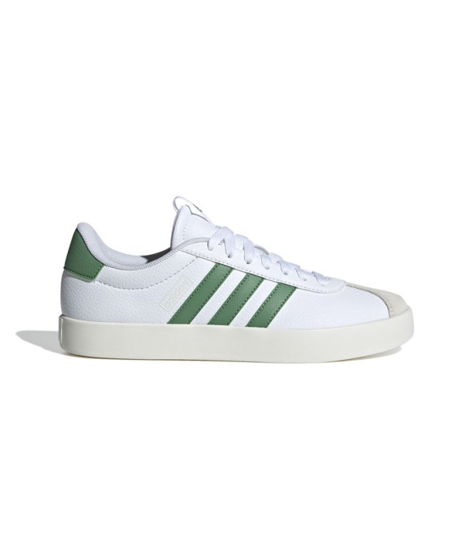 Sapatilhas adidas VL Court 3.0 Mulher Branco
