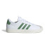 Sapatilhas adidas VL Court 3.0 Mulher Branco