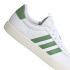 Sapatilhas adidas VL Court 3.0 Mulher Branco