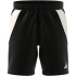 Calça de Futebol adidas Tiro24 Homem Preto