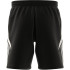 Calça de Futebol adidas Tiro24 Homem Preto