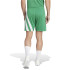 Calça de Futebol adidas Fortore23 Homem Verde