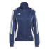 Casaco de Futebol adidas Tiro24 Mulher Azul