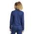 Casaco de Futebol adidas Tiro24 Mulher Azul
