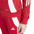 Casaco de Futebol adidas Tiro24 Mulher