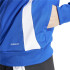Casaco de Futebol adidas Tiro24 Mulher Azul