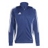 Casaco de Futebol adidas Tiro24 Homem Azul