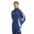 Casaco de Futebol adidas Tiro24 Homem Azul