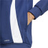Casaco de Futebol adidas Tiro24 Homem Azul