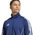 Casaco de Futebol adidas Tiro24 Homem Azul