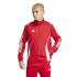 Casaco de Futebol adidas Tiro24 Homem Vermelho