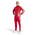 Casaco de Futebol adidas Tiro24 Homem Vermelho