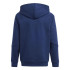 Moletom de Futebol adidas Tiro24 Infantil