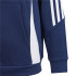 Moletom de Futebol adidas Tiro24 Infantil
