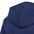 Moletom de Futebol adidas Tiro24 Infantil