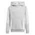 Moletom de Futebol adidas Tiro24 Infantil