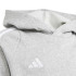 Moletom de Futebol adidas Tiro24 Infantil