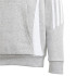 Moletom de Futebol adidas Tiro24 Infantil