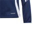 Camiseta de Futebol adidas Tiro24 Infantil Azul