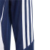 Camiseta de Futebol adidas Tiro24 Infantil Azul