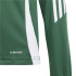 Camiseta de Futebol adidas Tiro24 Infantil Verde