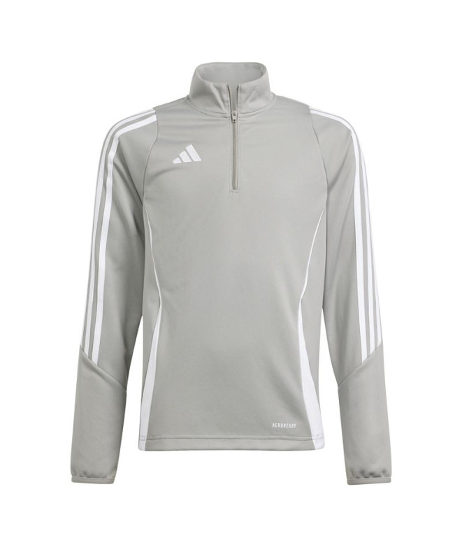 Camiseta de Futebol adidas Tiro24 Infantil