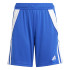 Calça de Futebol adidas Tiro24 Infantil Azul