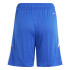 Calça de Futebol adidas Tiro24 Infantil Azul