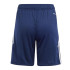 Calça de Futebol adidas Tiro24 Infantil Azul