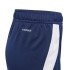 Calça de Futebol adidas Tiro24 Infantil Azul
